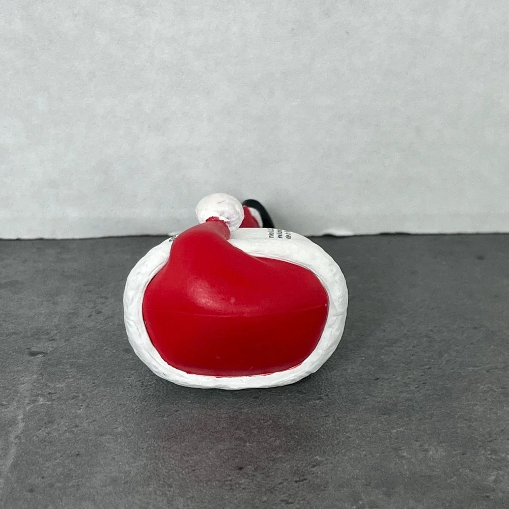 Funko‎ Pop Jack Skellington Nightmare Before Christmas Santa Mini Vinyl Figure